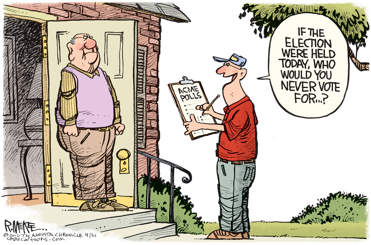 2016 Poll